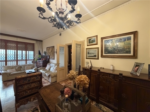 Appartamento con giardino, Firenze soffiano