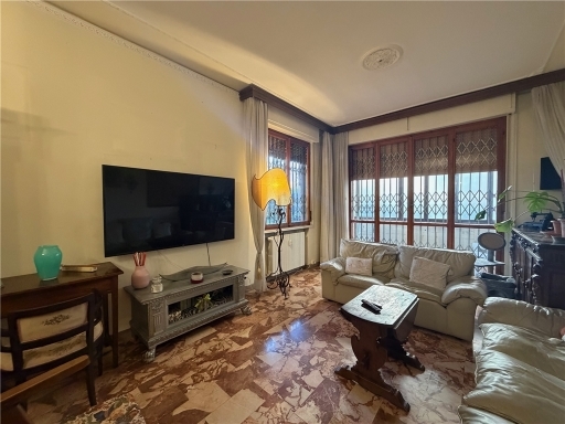 Appartamento con giardino, Firenze soffiano