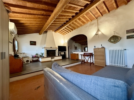 Rustico con giardino, Firenze ugnano