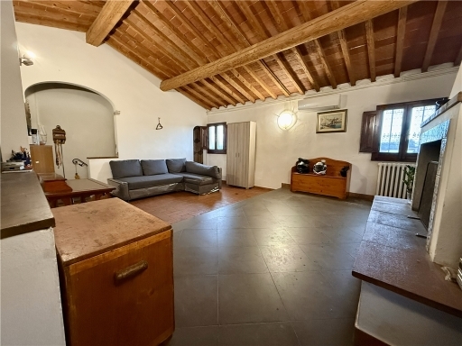 Rustico con giardino, Firenze ugnano