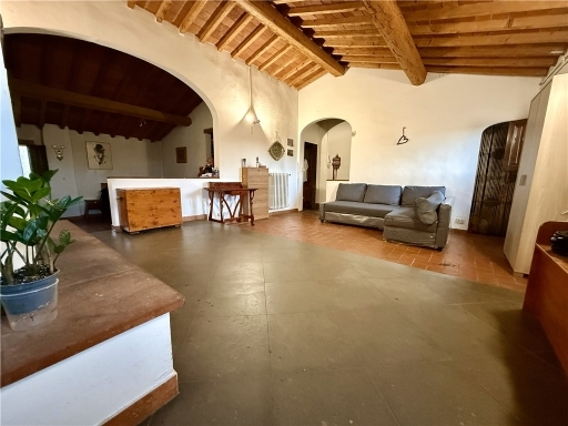 Rustico con giardino, Firenze ugnano