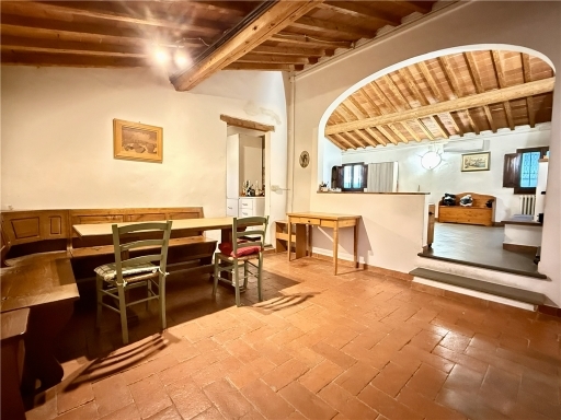 Rustico con giardino, Firenze ugnano