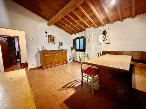 Rustico con giardino, Firenze ugnano