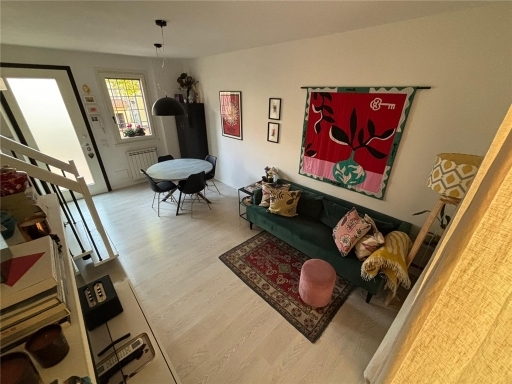 Casa indipendente con terrazzi, Firenze legnaia