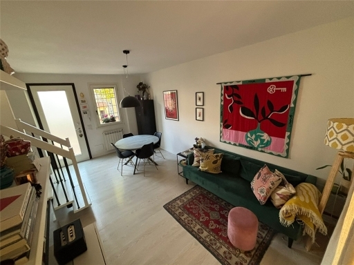 Casa indipendente con terrazzi, Firenze legnaia