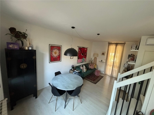 Casa indipendente con terrazzi, Firenze legnaia