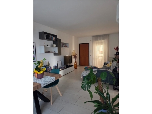 Quadrilocale con terrazzi, Scandicci san colombano