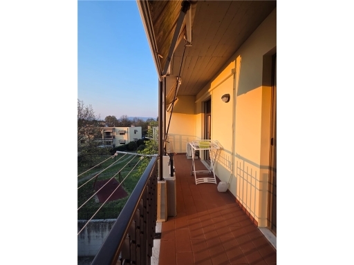Quadrilocale con terrazzi, Scandicci san colombano