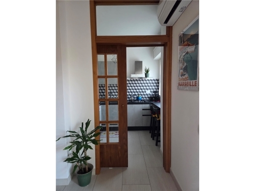 Quadrilocale con terrazzi, Scandicci san colombano
