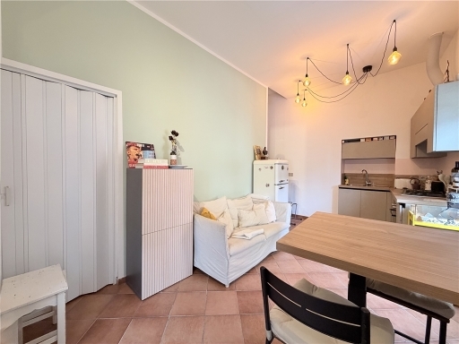 Bilocale in vendita, Firenze legnaia