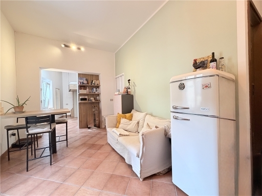 Bilocale in vendita, Firenze legnaia
