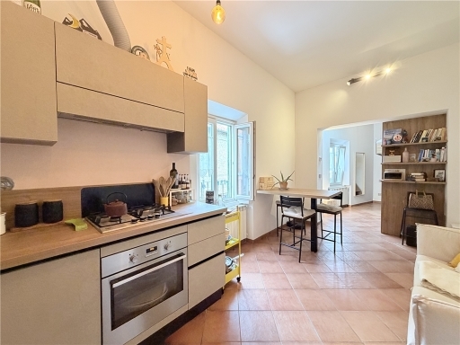 Bilocale in vendita, Firenze legnaia