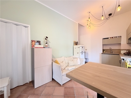 Bilocale in vendita, Firenze legnaia