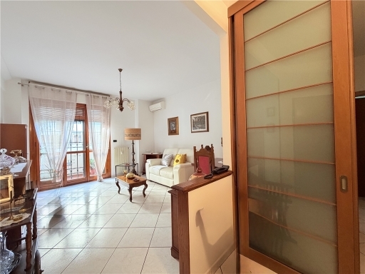 Appartamento con terrazzo, Firenze novoli