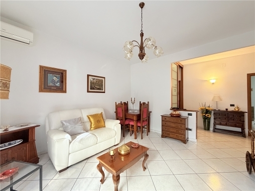 Appartamento con terrazzo, Firenze novoli