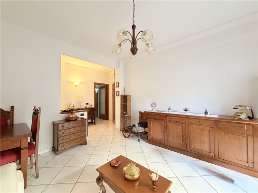 Appartamento con terrazzo, Firenze novoli