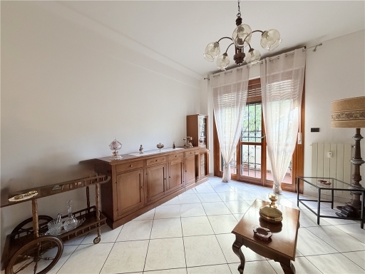 Appartamento con terrazzo, Firenze novoli