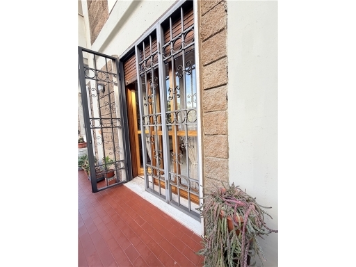 Appartamento con terrazzo, Firenze novoli