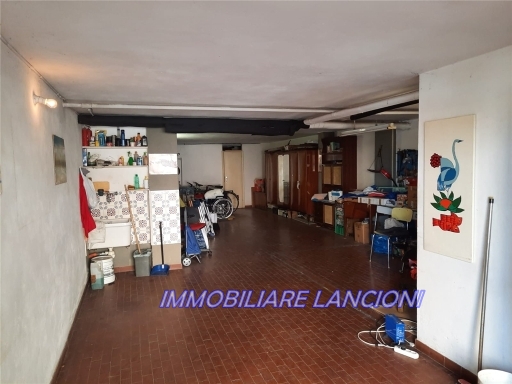 Box/Garage 45mq in vendita, Scandicci casellina