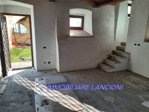 Rustico con giardino, Scandicci san martino alla palma