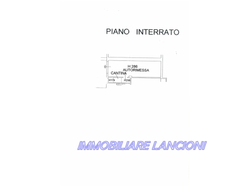 Box/Garage 50mq in affitto, Scandicci casellina