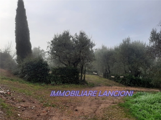 Terreno in vendita, Scandicci vingone
