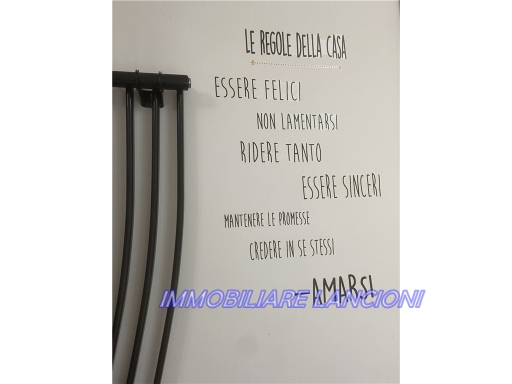 Appartamento con terrazzi, Scandicci centro