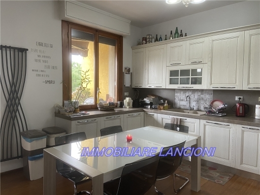 Appartamento con terrazzi, Scandicci centro