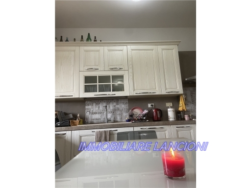 Appartamento con terrazzi, Scandicci centro