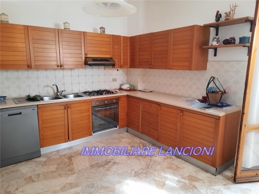 Appartamento con terrazzi, Scandicci centro