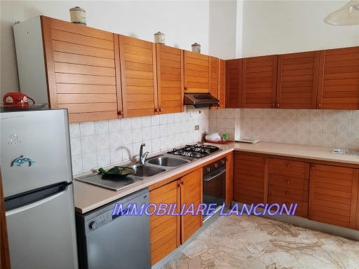 Appartamento con terrazzi, Scandicci centro