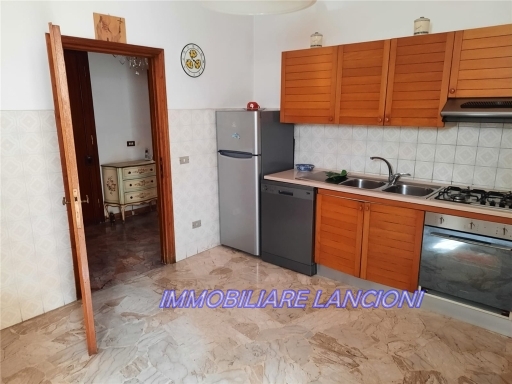 Appartamento con terrazzi, Scandicci centro