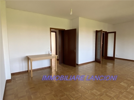 Appartamento con terrazzo, Firenze isolotto