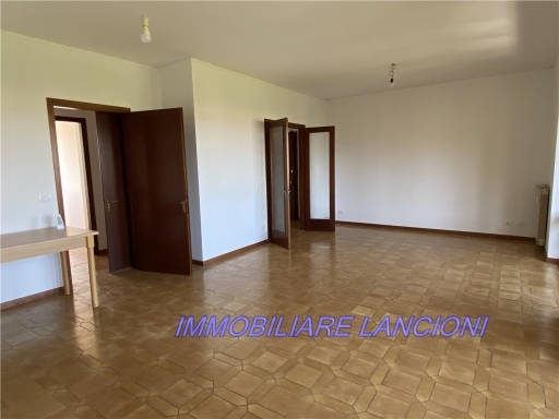 Appartamento con terrazzo, Firenze isolotto