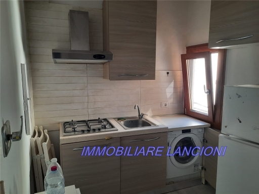 Trilocale con terrazzo, Firenze oberdan-gioberti