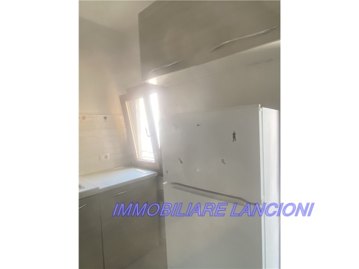 Trilocale con terrazzo, Firenze oberdan-gioberti