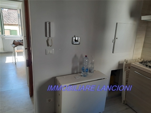 Trilocale con terrazzo, Firenze oberdan-gioberti