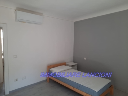 Trilocale con terrazzo, Firenze oberdan-gioberti