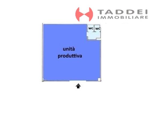 Capannone in vendita, Scandicci granatieri