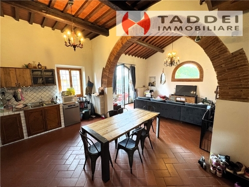 Villa con giardino, Lastra a Signa san ilario