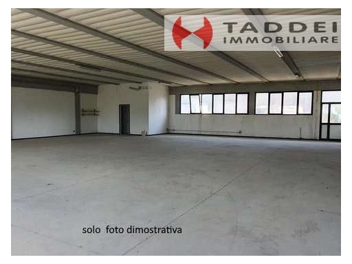 Capannone in affitto, Scandicci industriale