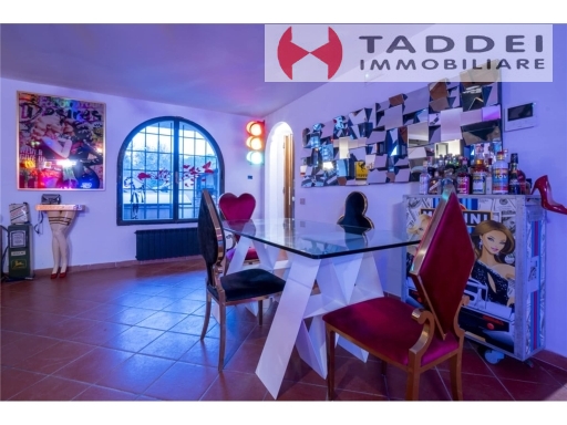 Villa con giardino, San Casciano in Val di Pesa chiesanuova