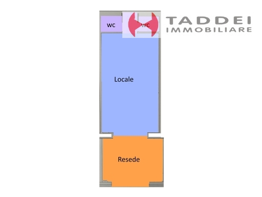 Laboratorio in affitto, Scandicci casellina
