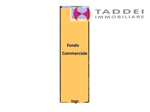 Negozio in affitto, Scandicci casellina