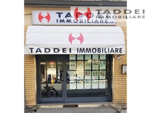 negozio in vendita a Scandicci in zona San Giusto