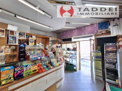 Attivit� commerciale in vendita, Scandicci san giusto