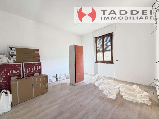 Bilocale con giardino, Scandicci casellina