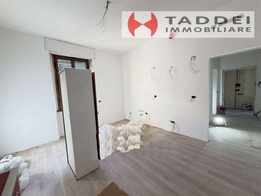 Bilocale con giardino, Scandicci casellina