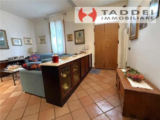 Villa con giardino, Scandicci casellina