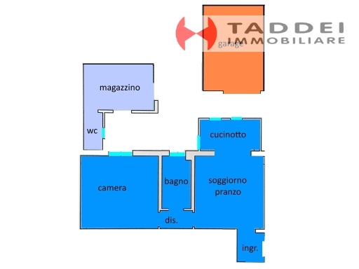 Bilocale in vendita, Scandicci casellina